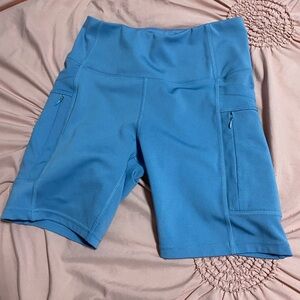 NICOLE MILLER Active shorts